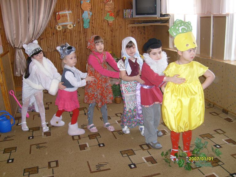 Костюмы для сказок своими руками Костюмы для сказок своими руками